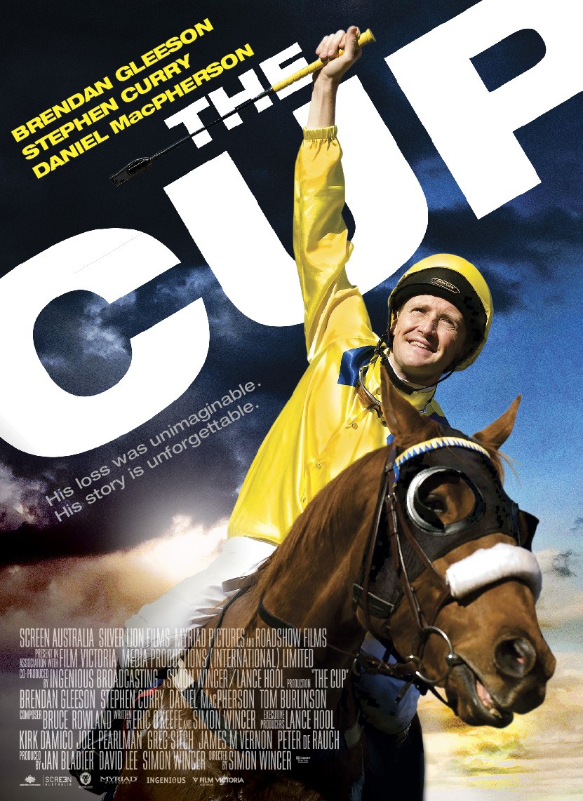 Extra Large Movie Poster Image for The Cup (#2 of 3)
