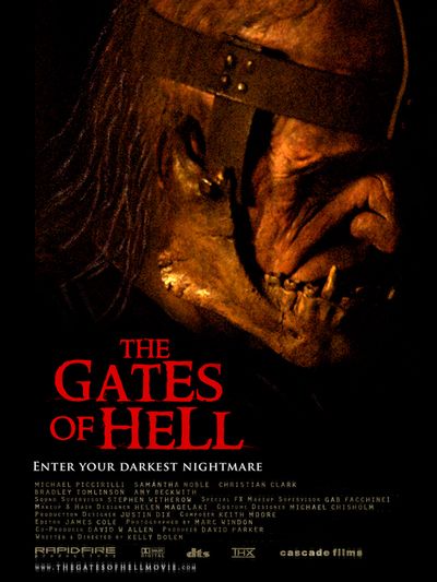 Gate of Hell movie
