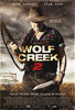 Wolf Creek 2 (2014) Thumbnail