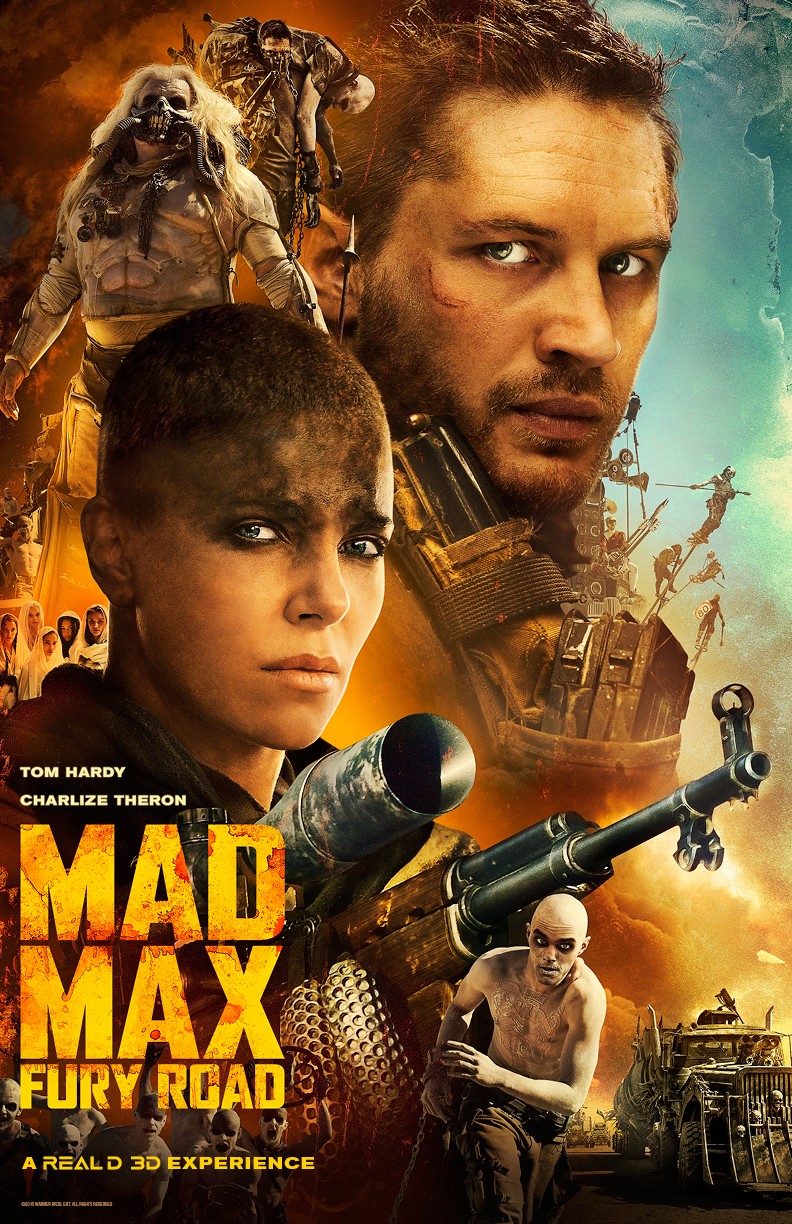 mad max fury road online free