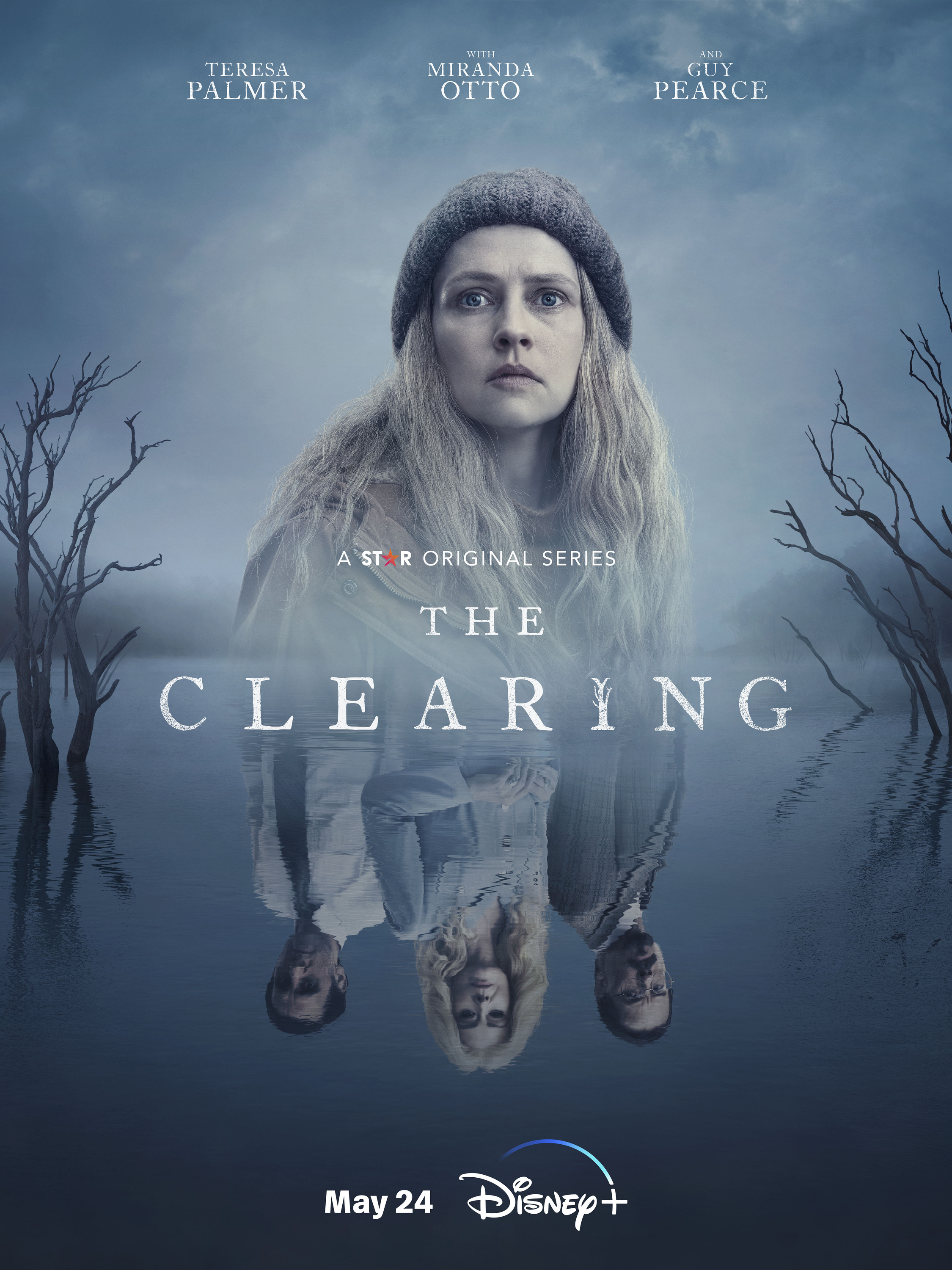 Mega Sized TV Poster Image for The Clearing (#4 of 8)
