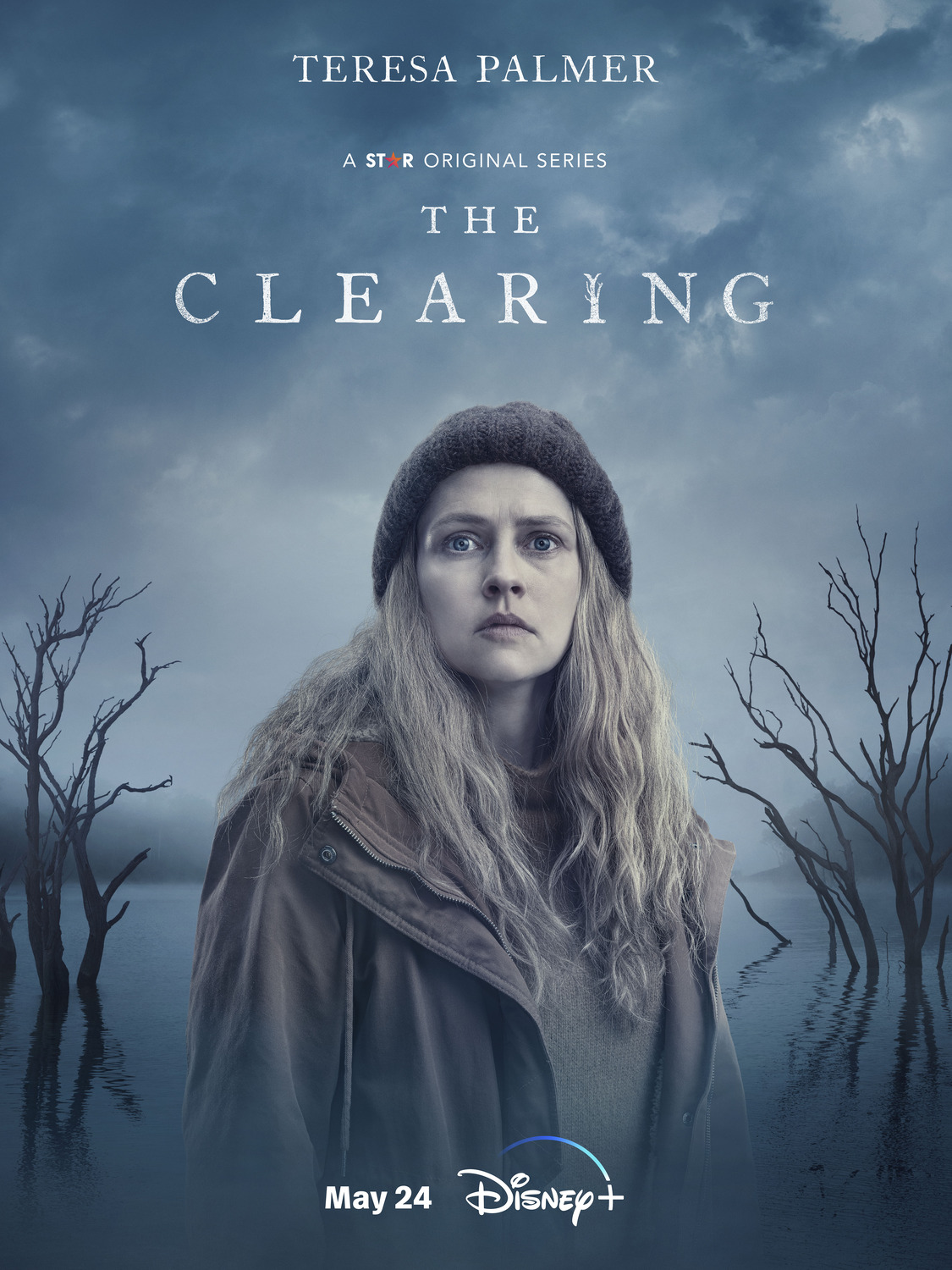 Extra Large TV Poster Image for The Clearing (#7 of 8)