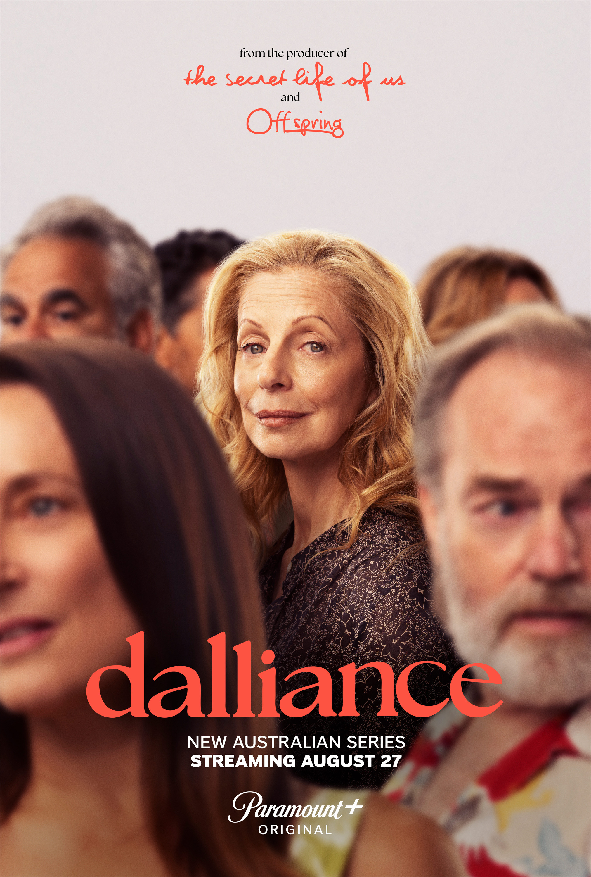 Mega Sized TV Poster Image for Dalliance (#3 of 8)