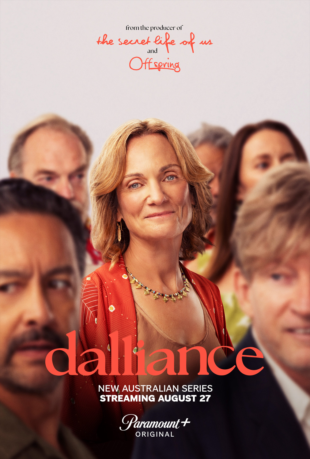Extra Large TV Poster Image for Dalliance (#4 of 8)