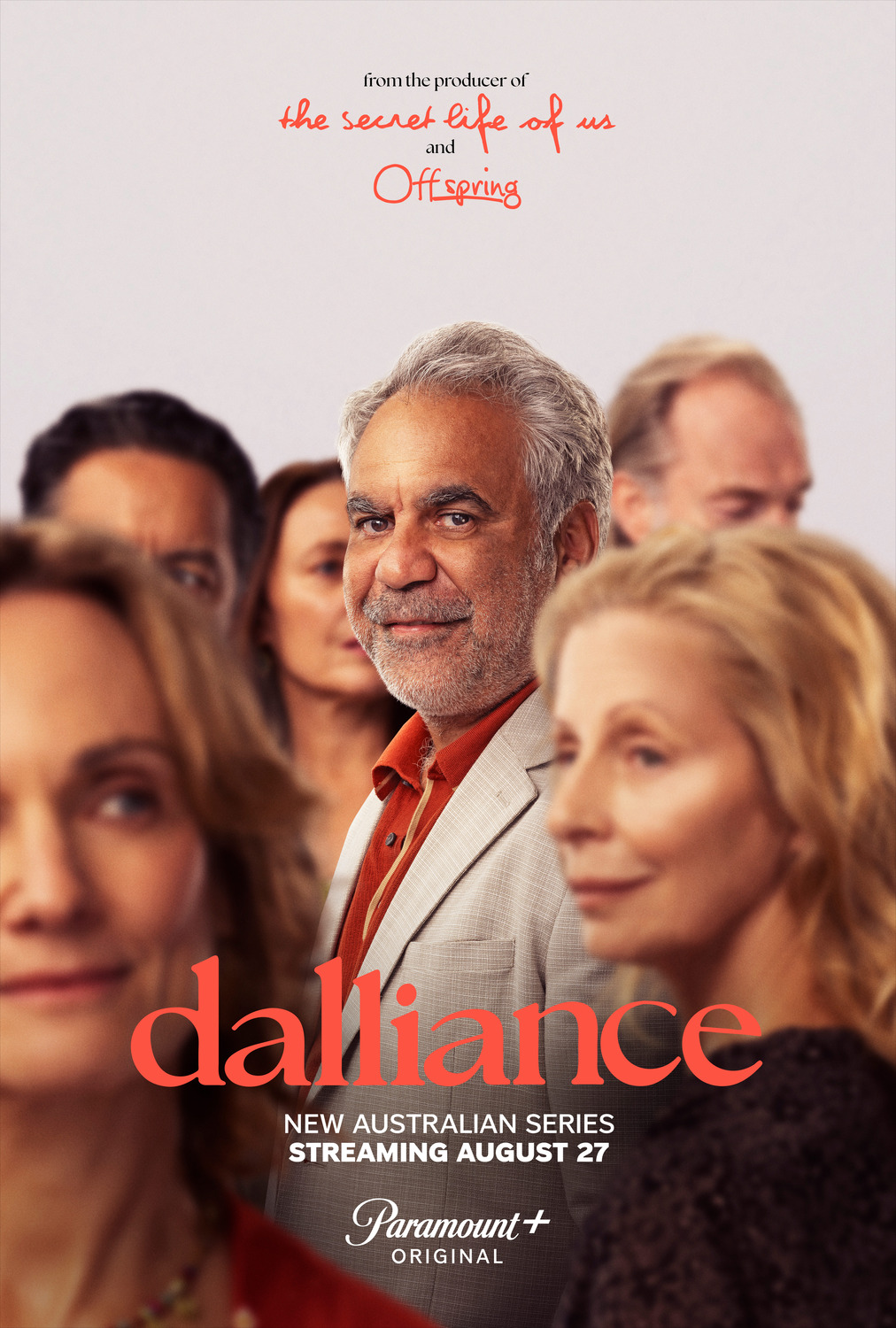 Extra Large TV Poster Image for Dalliance (#8 of 8)