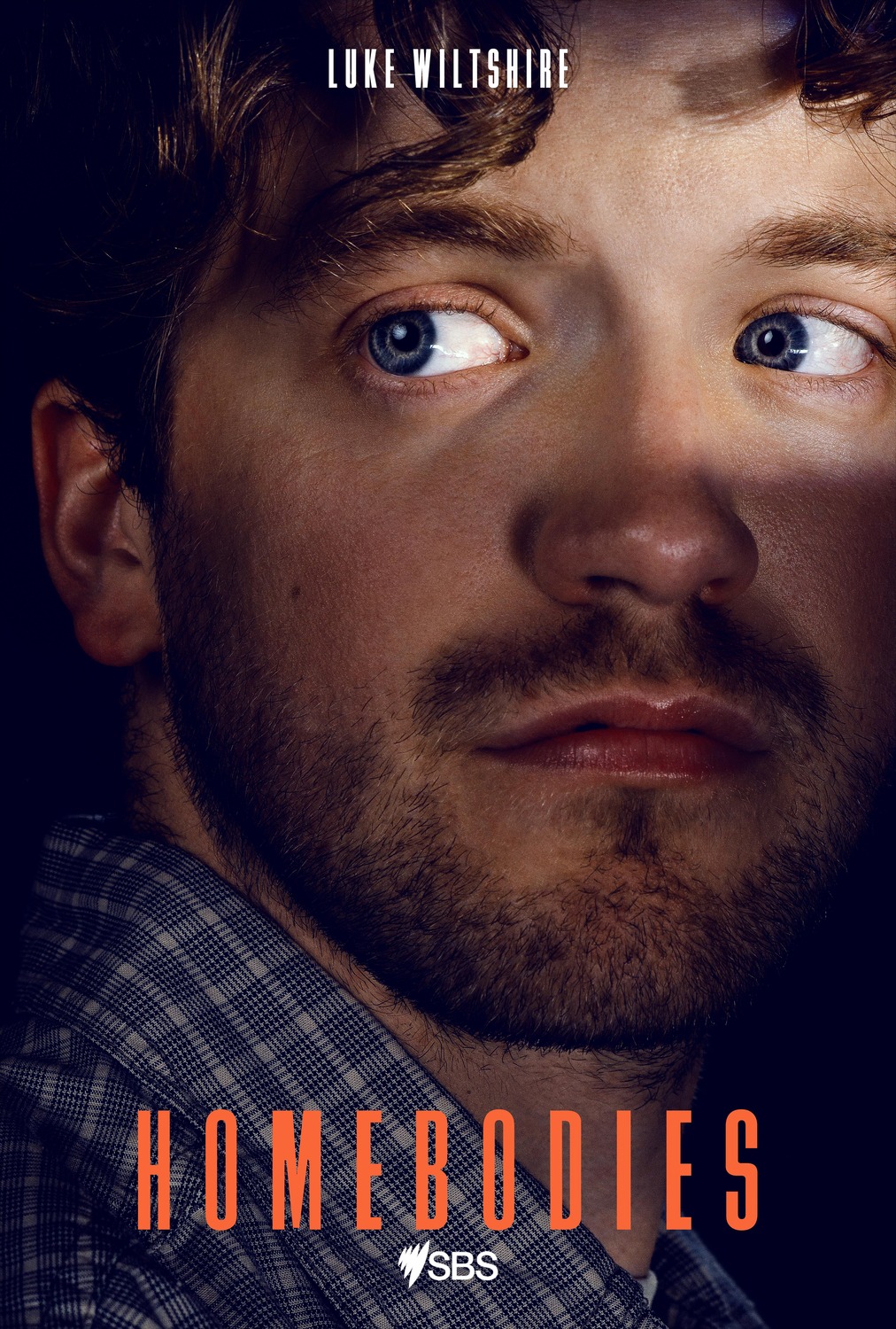 Extra Large TV Poster Image for Homebodies (#3 of 5)