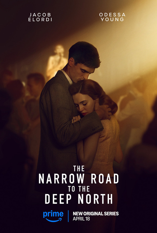 The Narrow Road to the Deep North Movie Poster