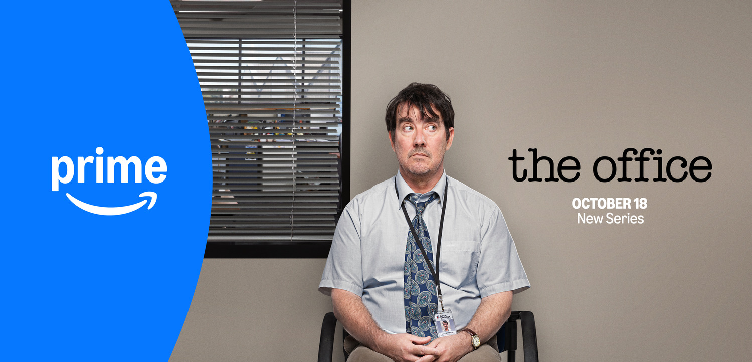 Extra Large TV Poster Image for The Office: Australia (#12 of 16)