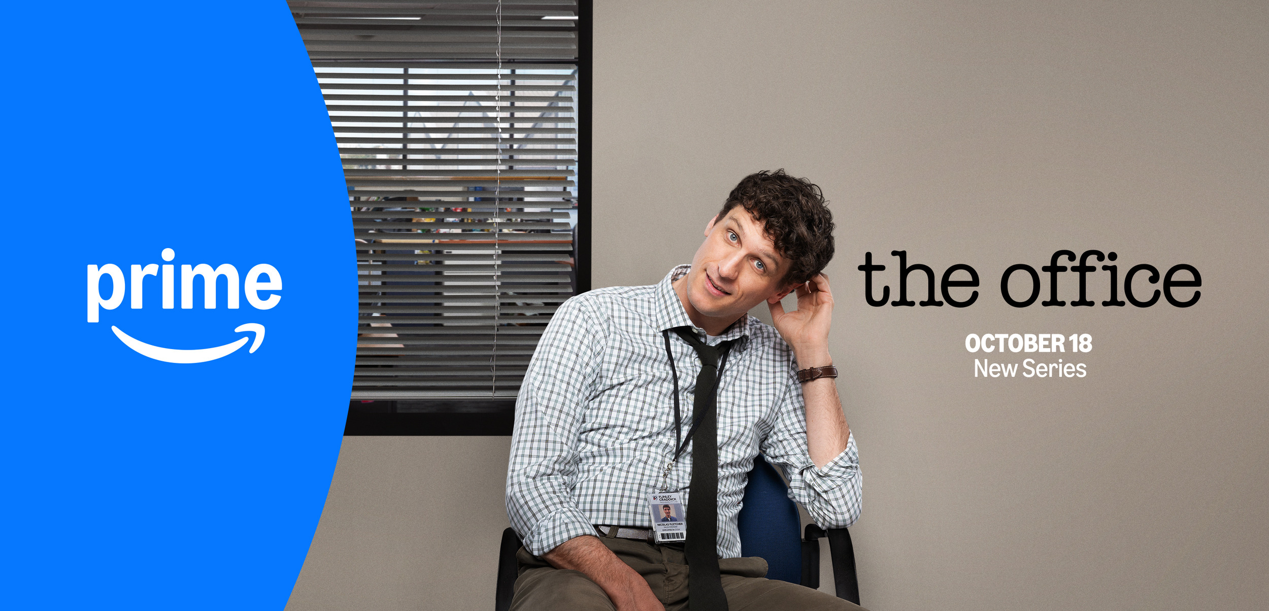 Mega Sized TV Poster Image for The Office: Australia (#14 of 16)