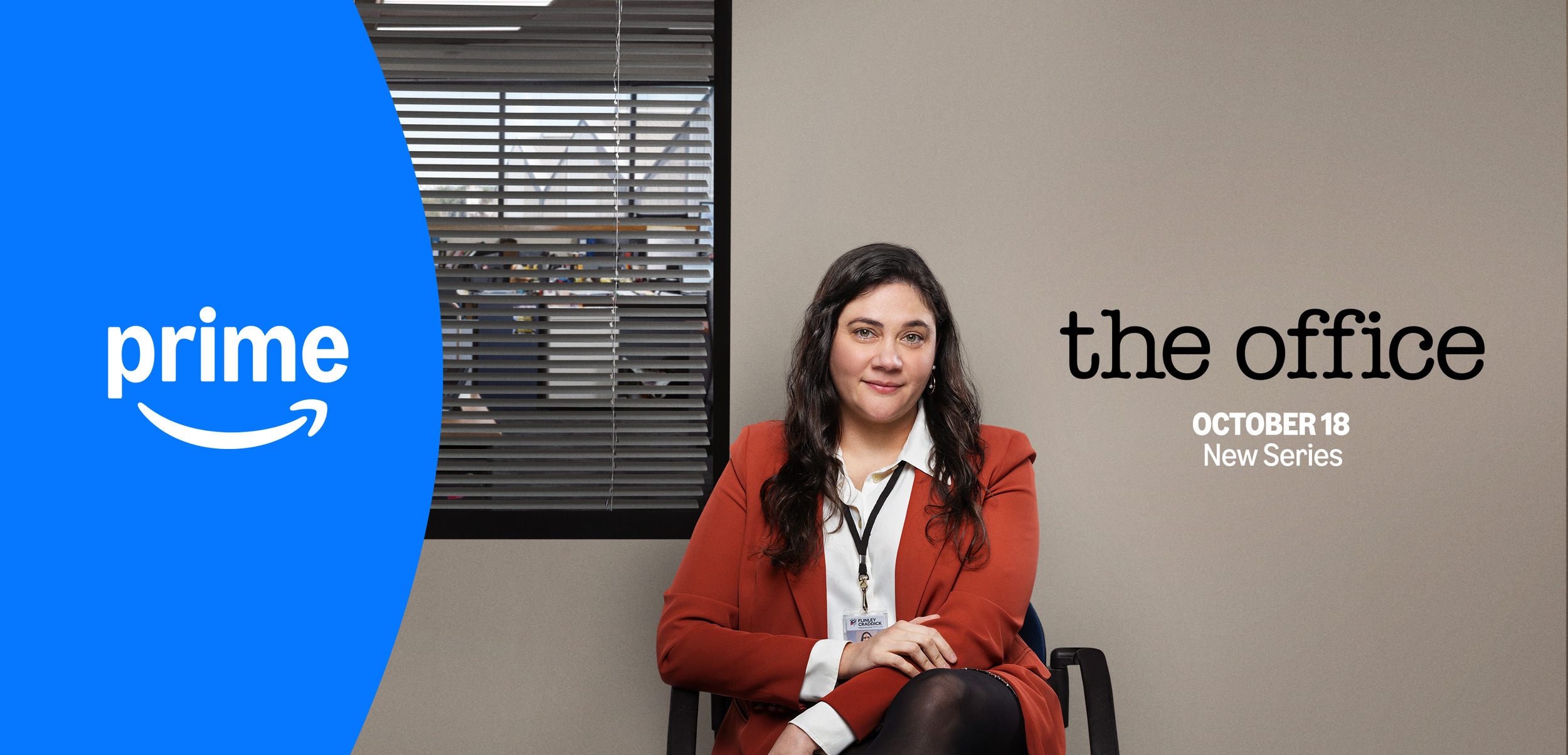 Mega Sized TV Poster Image for The Office: Australia (#9 of 16)