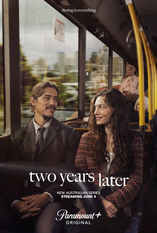 Two Years Later Movie Poster