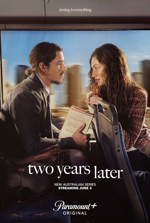 Two Years Later Movie Poster