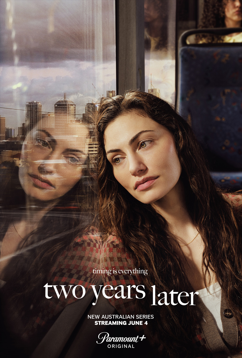 Extra Large TV Poster Image for Two Years Later (#4 of 7)