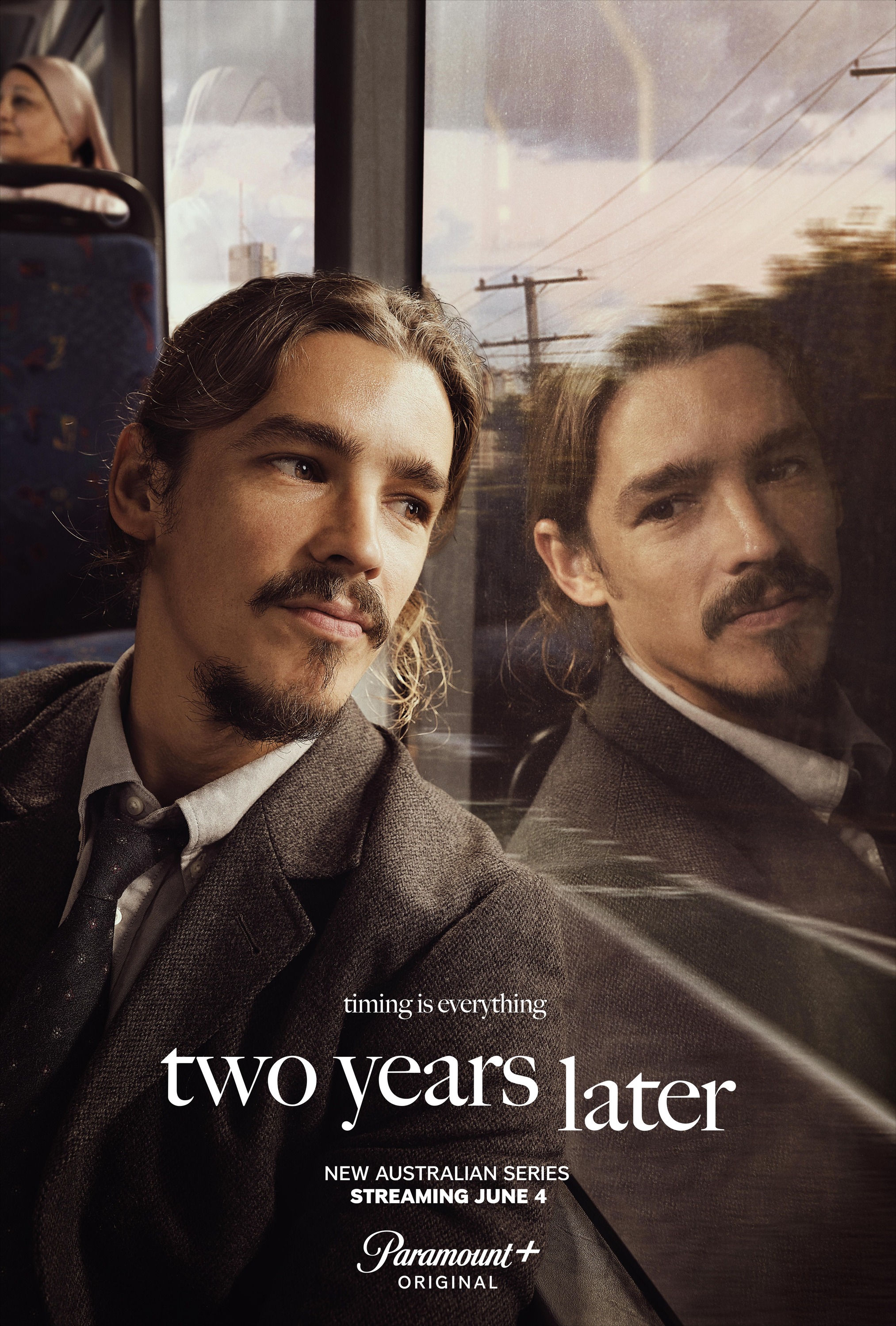 Mega Sized TV Poster Image for Two Years Later (#5 of 7)
