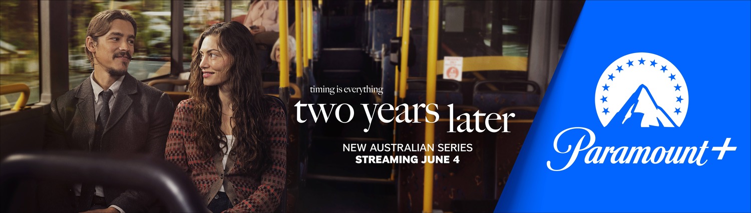 Extra Large TV Poster Image for Two Years Later (#6 of 7)