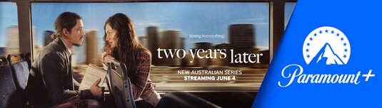 Two Years Later Movie Poster