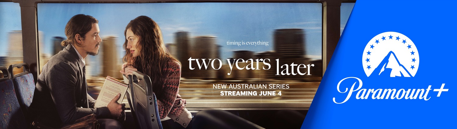 Extra Large TV Poster Image for Two Years Later (#7 of 7)