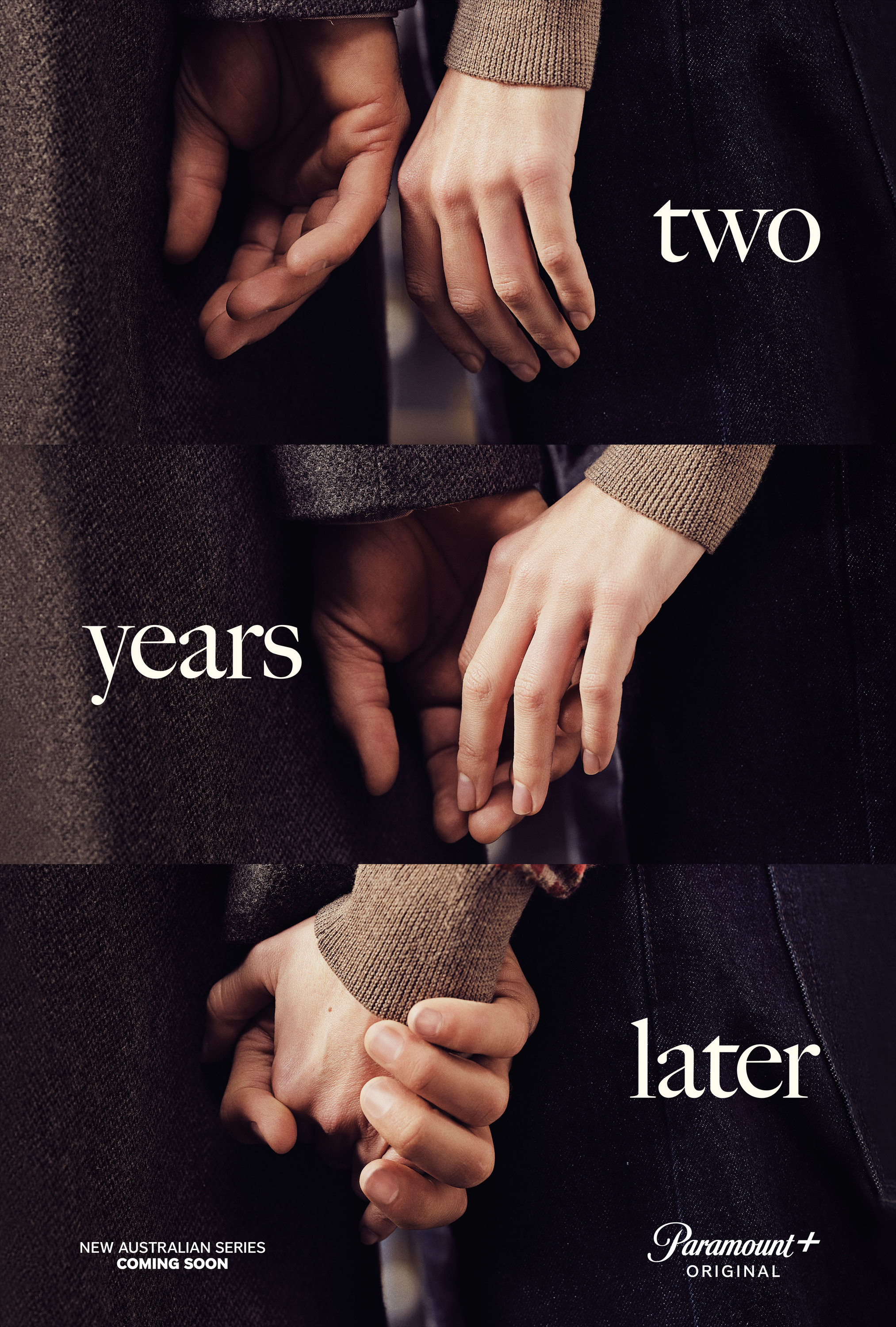 Mega Sized TV Poster Image for Two Years Later (#1 of 7)