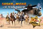 Suske en Wiske: De Texas rakkers (2009) Thumbnail