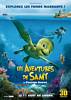 A Turtle's Tale: Sammy's Adventures (2010) Thumbnail