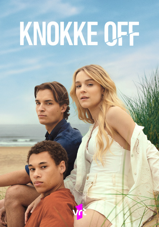 Knokke Off Movie Poster