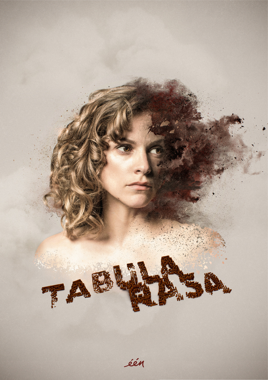 Extra Large TV Poster Image for Tabula Rasa 