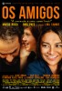 Os Amigos (2014) Thumbnail