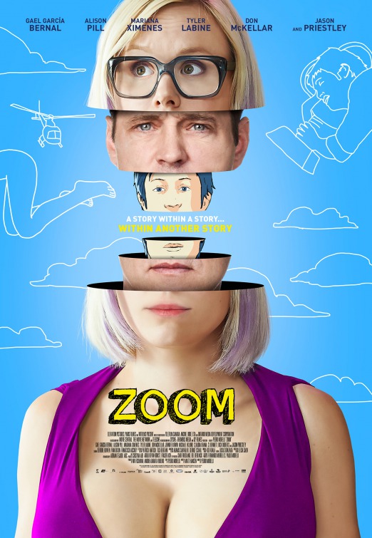 zoom movie full movie free