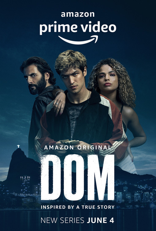 cast of dom writers