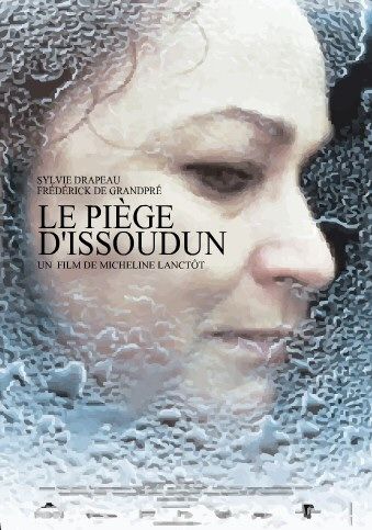 Le Piège d'Issoudun Movie Poster