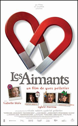 Les Aimants Movie Poster