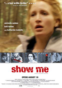 Show Me Movie Poster