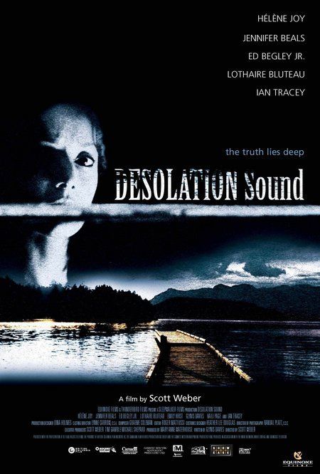 Desolation Sound Movie Poster