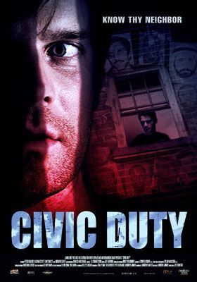 civil duty