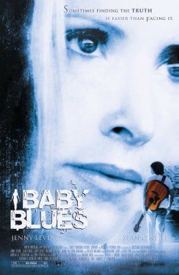 Baby Blues Poster