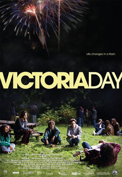 Victoria Day Movie Poster