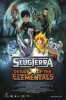 Slugterra: Return of the Elementals (2014) Thumbnail