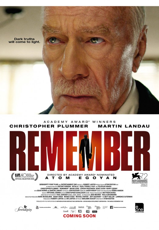 i remember you movie