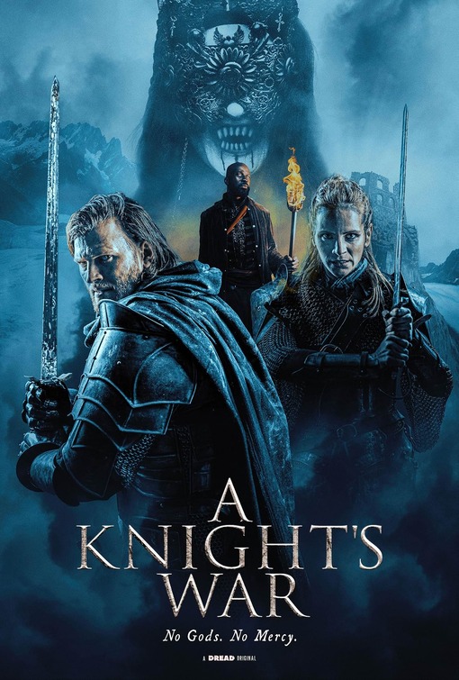 A Knight's War Movie Poster