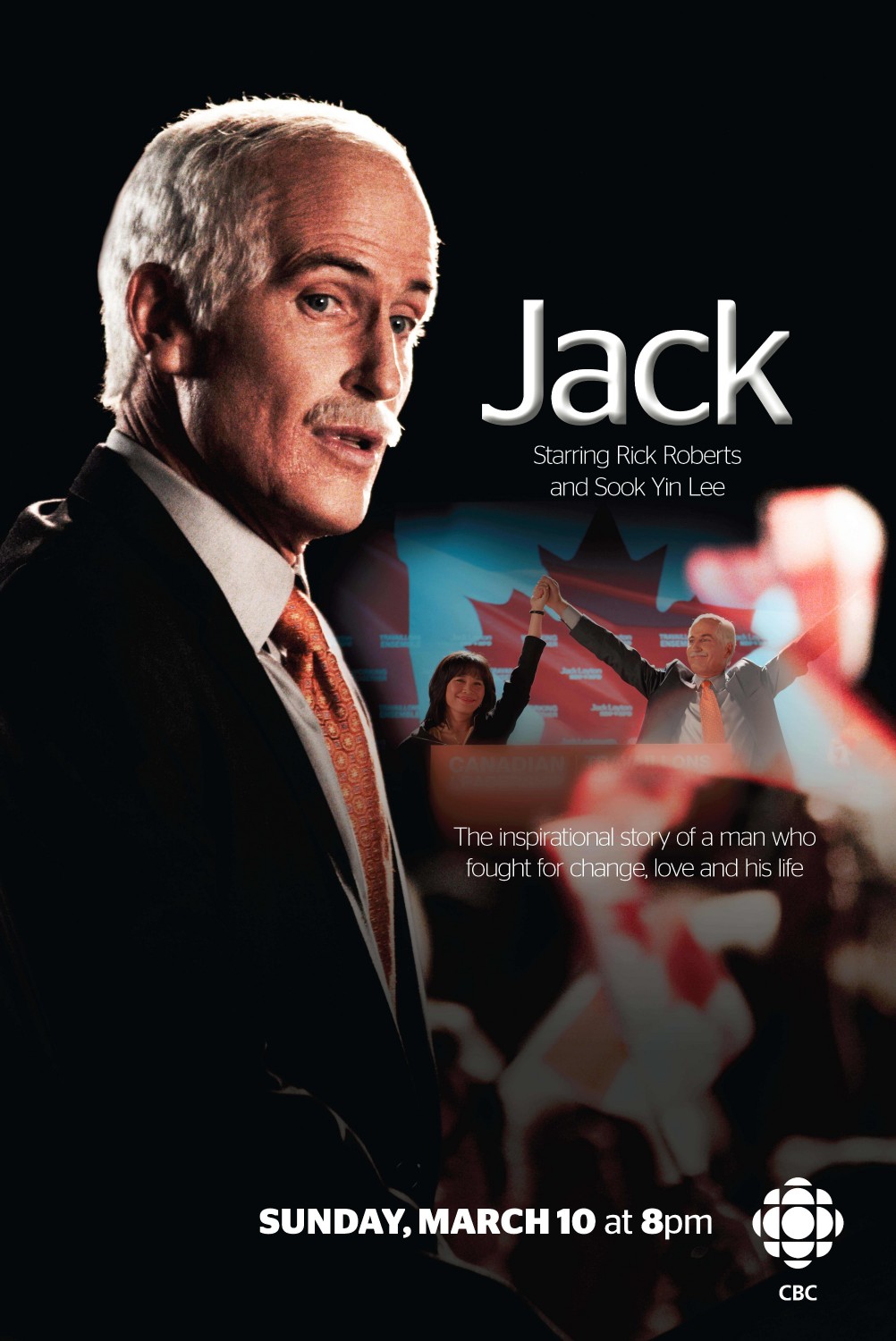 Extra Large TV Poster Image for Jack 
