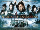 Reign of Assassins (2010) Thumbnail