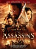 The Assassins (2012) Thumbnail