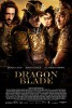 Dragon Blade (2015) Thumbnail