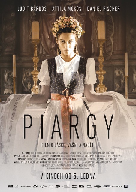 Piargy Movie Poster