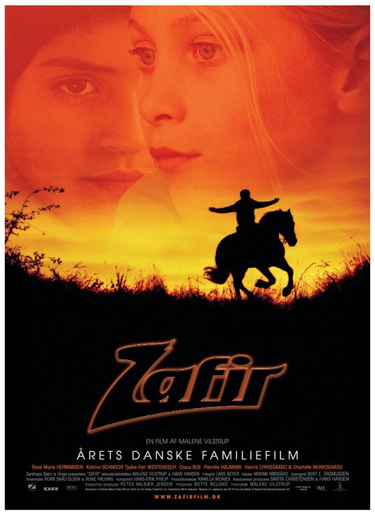 Zafir Movie Poster
