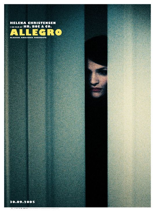 Allegro Movie Poster