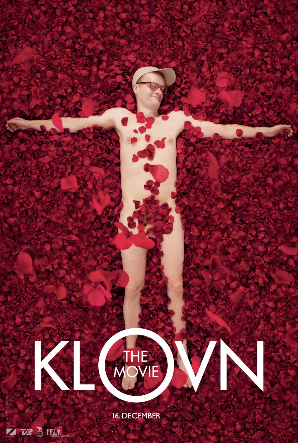 Extra Large Movie Poster Image for Klovn: The Movie (#1 of 4)