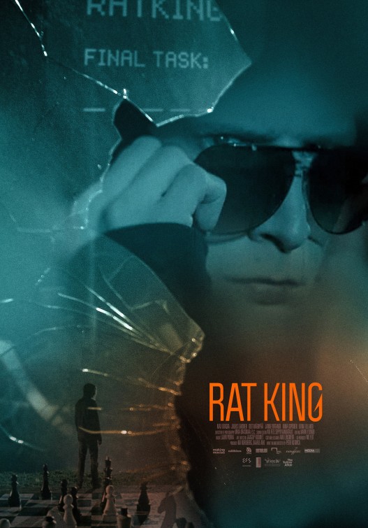 Rat King Movie Poster