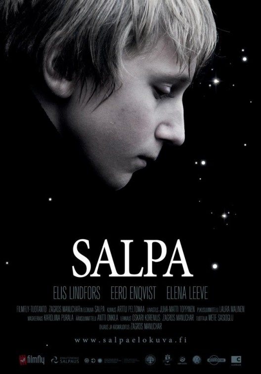 Salpa Movie Poster