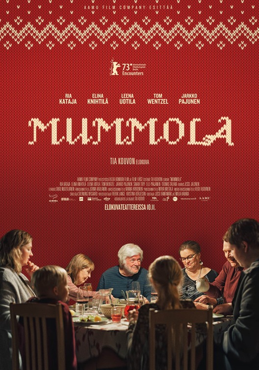 Mummola Movie Poster